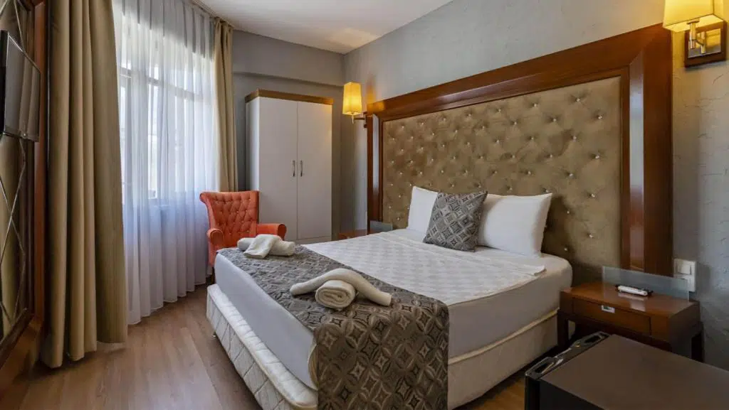 Room image