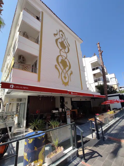 About hotel image